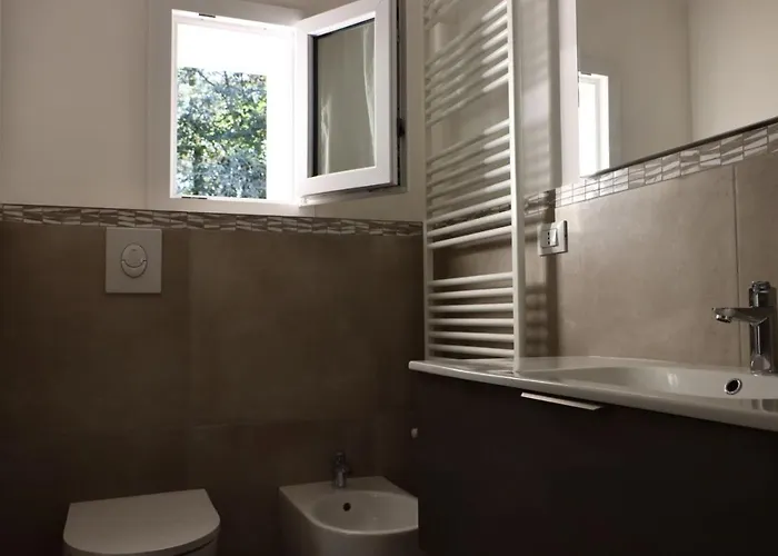 Il Selvatico 4* San Giorgio di Piano