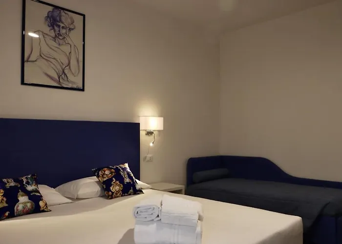 住宿加早餐酒店 Il Selvatico 4*