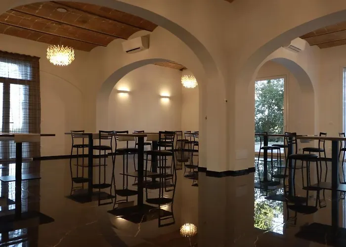 Bed & Breakfast Il Selvatico San Giorgio di Piano