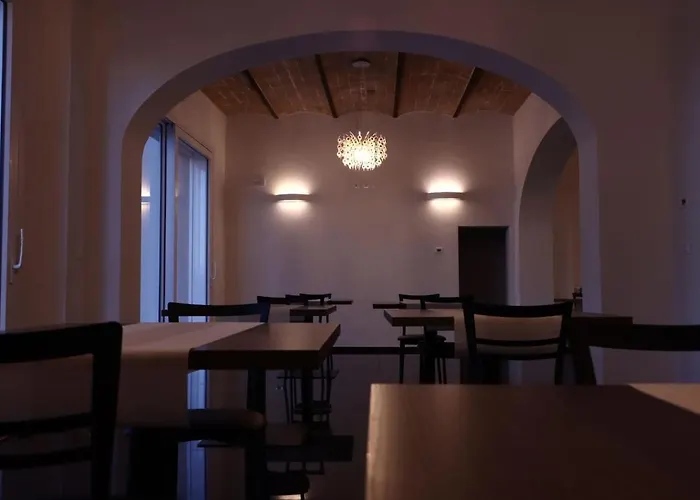 Il Selvatico San Giorgio di Piano