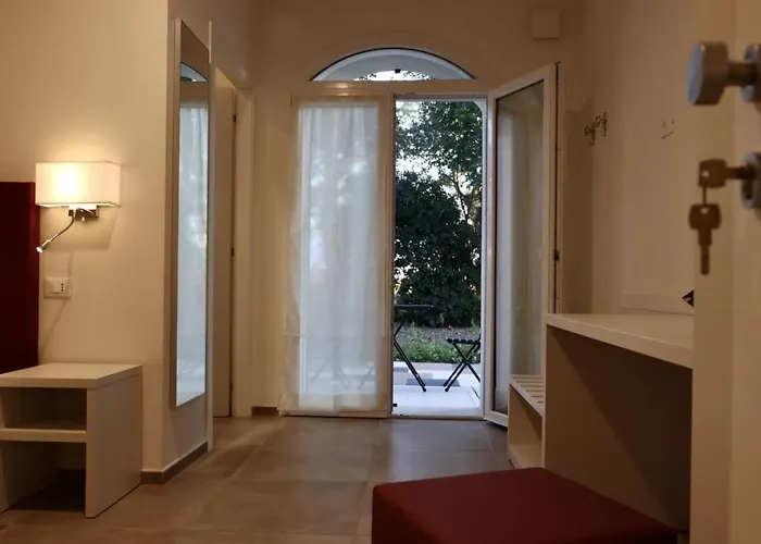 Il Selvatico 4* San Giorgio di Piano