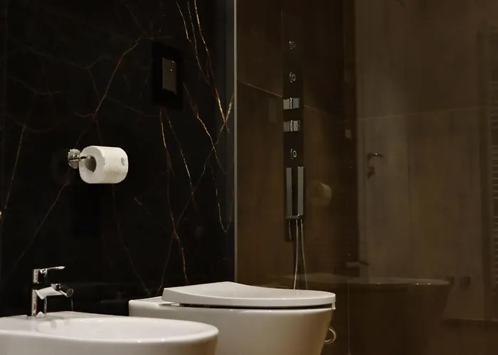 住宿加早餐酒店 Il Selvatico