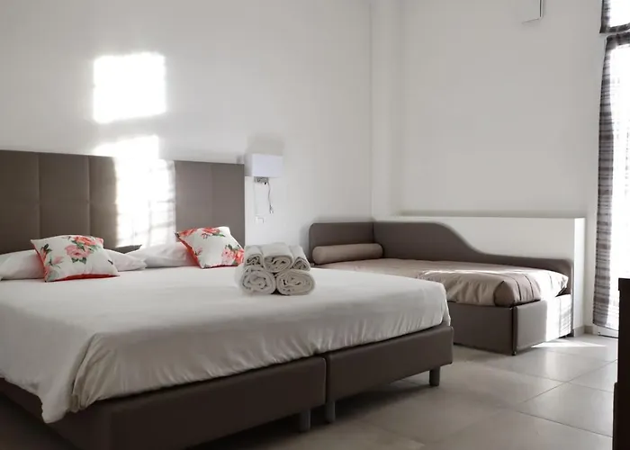 住宿加早餐酒店 Il Selvatico San Giorgio di Piano