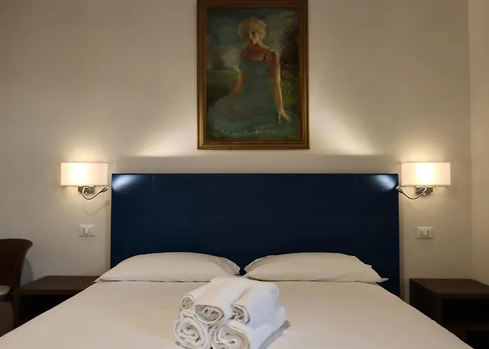 Il Selvatico Bed & Breakfast 4*
