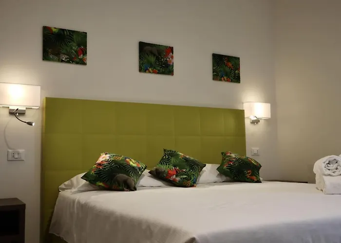 Il Selvatico Bed & Breakfast San Giorgio di Piano