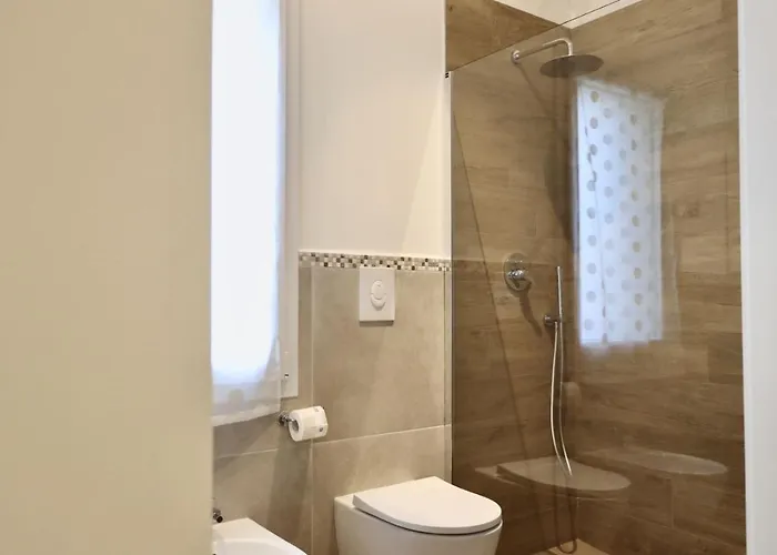 Bed & Breakfast Il Selvatico 4*