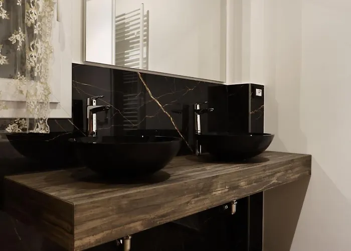 Bed & Breakfast Il Selvatico 4*