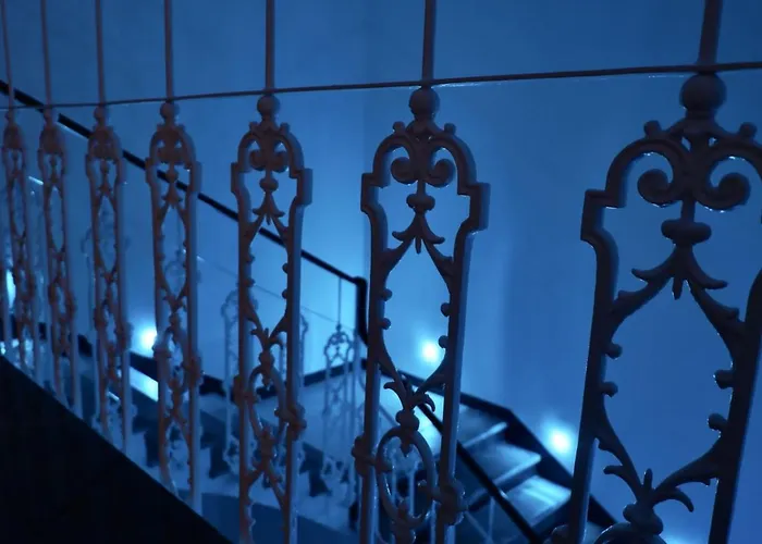 Il Selvatico Bed & Breakfast San Giorgio di Piano