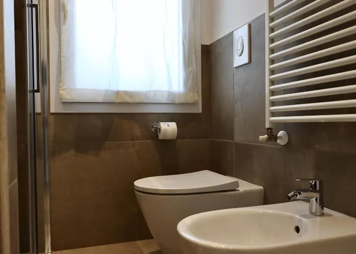 Il Selvatico Bed & Breakfast San Giorgio di Piano