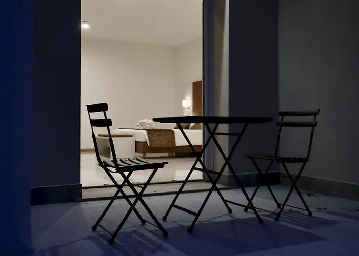 Bed & Breakfast Il Selvatico