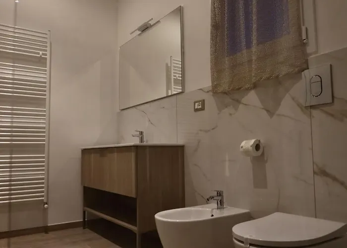 Bed & Breakfast Il Selvatico San Giorgio di Piano