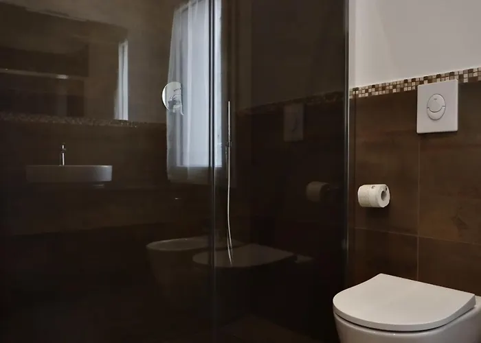 Il Selvatico Bed & Breakfast San Giorgio di Piano