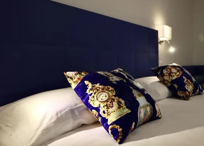 Il Selvatico Bed & Breakfast San Giorgio di Piano