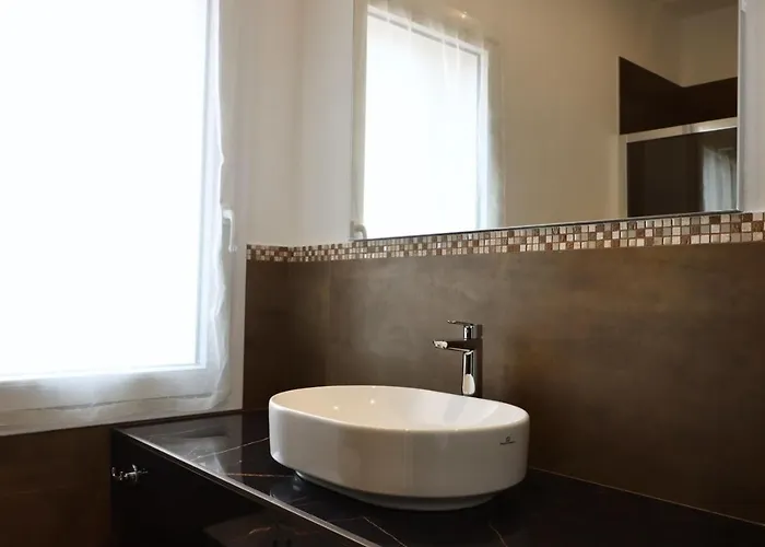 Bed & Breakfast Il Selvatico San Giorgio di Piano