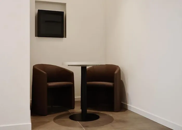 Il Selvatico 住宿加早餐酒店