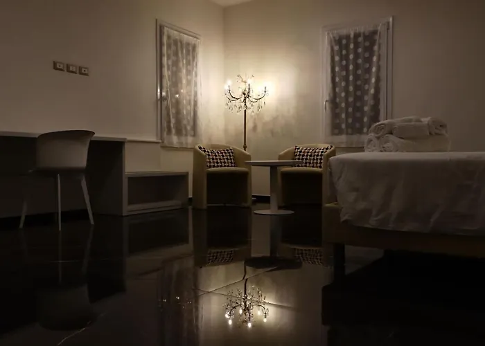 Il Selvatico Bed & Breakfast