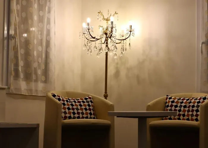 فندق مبيت وإفطار Il Selvatico